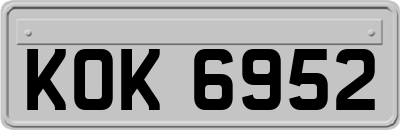 KOK6952