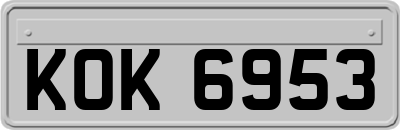 KOK6953