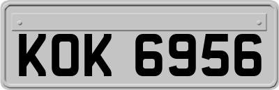 KOK6956