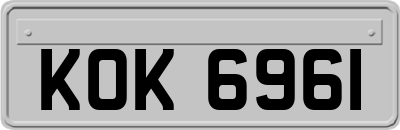 KOK6961
