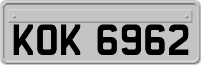 KOK6962