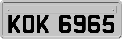 KOK6965