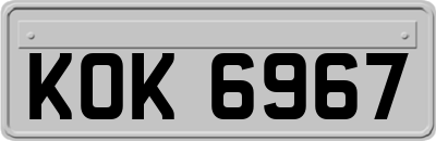KOK6967