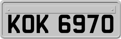 KOK6970