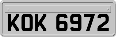 KOK6972