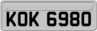 KOK6980