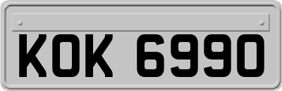 KOK6990