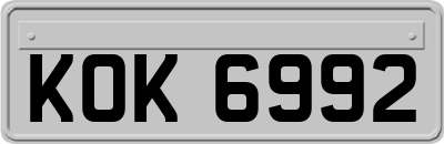 KOK6992