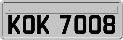 KOK7008