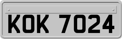 KOK7024