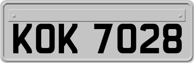KOK7028