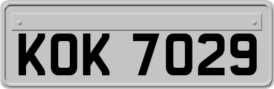 KOK7029