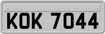 KOK7044