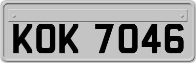 KOK7046