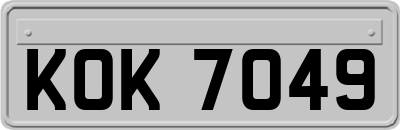 KOK7049