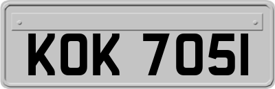 KOK7051
