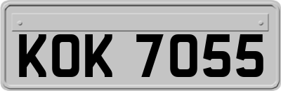 KOK7055