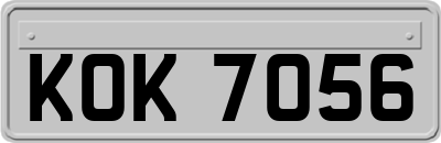 KOK7056