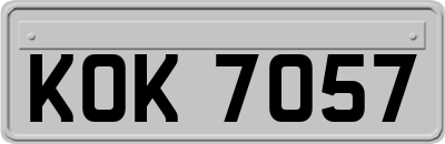 KOK7057