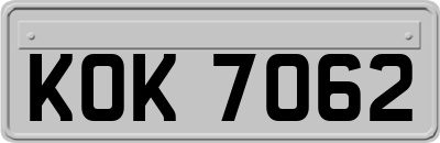 KOK7062