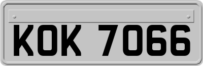 KOK7066