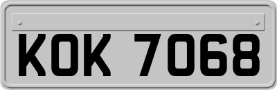 KOK7068