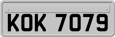KOK7079