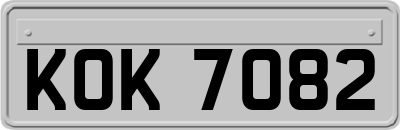KOK7082