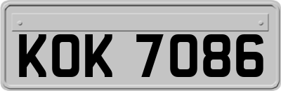 KOK7086