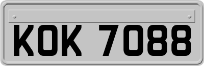 KOK7088