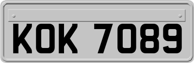 KOK7089