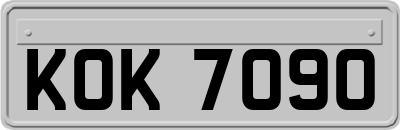KOK7090