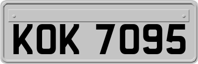 KOK7095