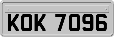 KOK7096