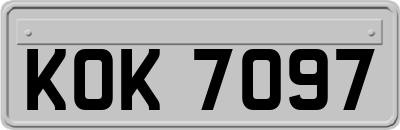 KOK7097