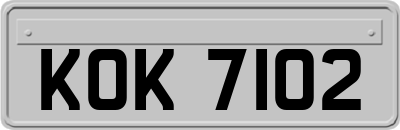 KOK7102