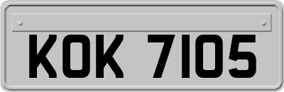 KOK7105