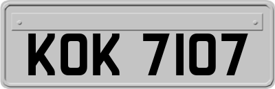 KOK7107