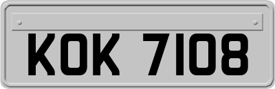 KOK7108