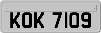 KOK7109