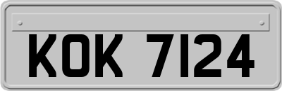 KOK7124