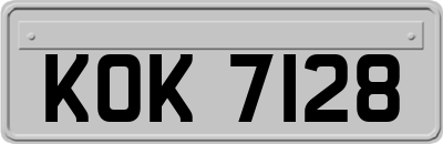 KOK7128