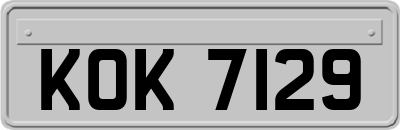 KOK7129