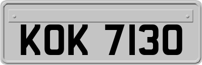 KOK7130