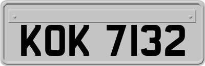 KOK7132