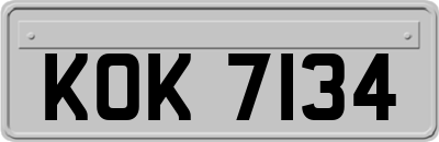 KOK7134