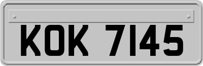 KOK7145