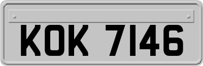 KOK7146