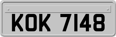 KOK7148