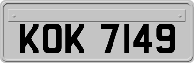 KOK7149
